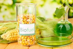 Rooking biofuel availability
