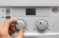 free Rooking boiler maintenance quotes